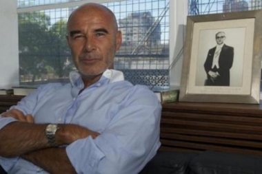 Grave: Gómez Centurión negó que haya existido el genocidio en la última dictadura