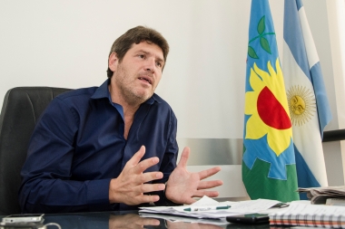 Diputado de Cambiemos impulsa una ley para eliminar la Feria Judicial y acelerar trámites