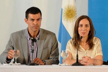 Gobernadores de diferentes provincias se reúnen para discutir paritaria docente