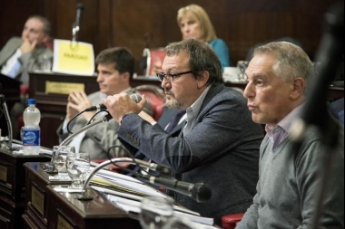 En medio de las repercusiones por la propuesta salarial docente, desde Cambiemos sostienen que "el 18% es un piso, no un techo"