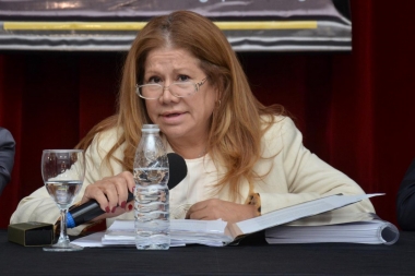 Dura crítica de Camaño: "Parecería que los Macri llegaron al poder para resolver los problemas de los Macri"