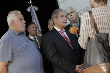 Bancarios anunciaron un paro de 24 horas para el viernes: reclaman cumplimiento del acuerdo paritaria 2016