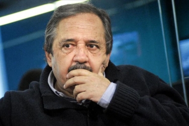 Alfonsín volvió a cuestionar la postura de la UCR dentro de Cambiemos: “Prefiero no ser candidato a decir todo que sí”