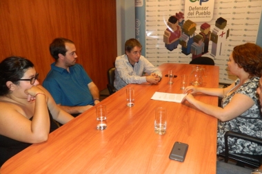 La Defensoría pedirá a Legislatura insistir con las expropiaciones en favor de cooperativas, que vetó Vidal