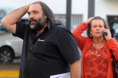 La Justicia falló a favor del Gobierno provincial y se le podrá descontar los días de paro a los docentes