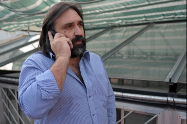 Por las amenazas a Baradel, el massismo pidió a Vidal detalles de la protección del referente de Suteba