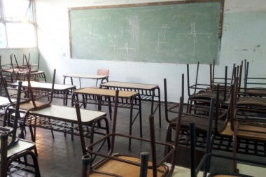 No empiezan las clases: Gremios nacionales anunciaron paro el 6 y 7 de marzo