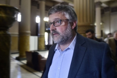 Desde Provincia esquivan a los gremios docentes y deciden polarizar con Baradel