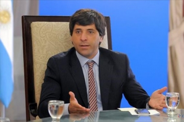 Desde Nación también apuntaron contra Baradel: “Tiene de rehenes a los chicos”