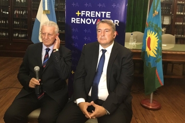 Desde el massismo pidieron “no descalificar todo reclamo gremial calificándolo de político”