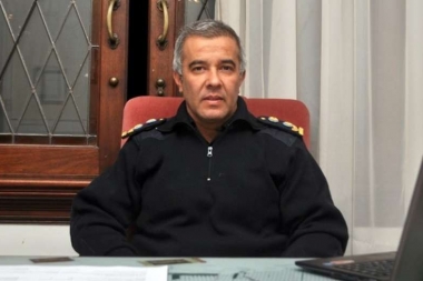Desafectaron al Comisario que denunció a Bressi por presunto encubrimiento al narcotráfico