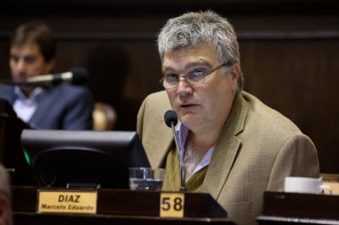 Incendio en comisaría: el GEN pide la separación de la plana mayor de la Jefatura Policial de Pergamino