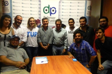 La Defensoría y la Federación Universitaria mostraron preocupación por “incumplimiento” del boleto estudiantil