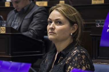 El massismo apunta contra Ritondo y Ferrari por el incendio en la comisaría de Pergamino