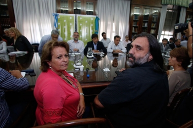 Nueva mesa técnica: Docentes asistirán si no se trata de una conciliación obligatoria