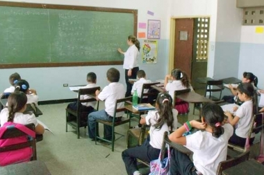 Gremios docentes no convocaron a un nuevo paro: esperan la nueva paritaria y que se destrabe el conflicto