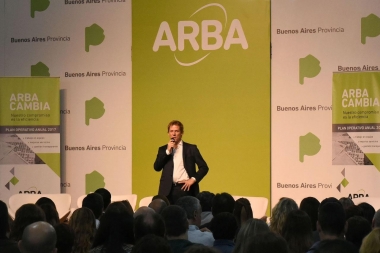 ARBA anunció nuevo índice de evasión que mostrará el impacto del incumplimiento en Ingresos Brutos