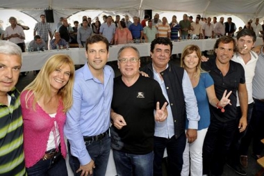 Desde el peronismo bonaerense ratifican su apoyo al paro del 6 de abril convocado por la CGT