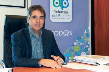 La Defensoría del Pueblo inició una investigación en torno a la represión del comedor en Lanús