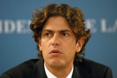 Lousteau renunció a la embajada en EEUU y se prepara para enfrentar al PRO en Capital Federal