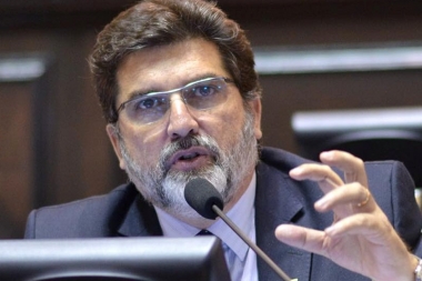 Desde la Legislatura bonaerense, Cambiemos salió a criticar y cuestionar el paro general