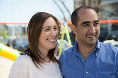 El Intendente Tagliaferro será interpelado por "irregularidades" en el Servicio Alimentario Escolar de Morón