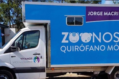 Intendentes bajo la lupa: plotearon sus nombres en bienes del Estado y hay polémica