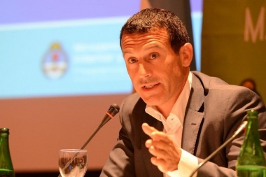 El randazzismo asegura que Randazzo “está decidido a competir”, pero si “hay PASO” en el peronismo