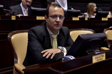 Desde Cambiemos descartan candidatura de CFK: “No creo se exponga a perder con candidatos jóvenes”