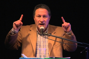 Desde Libres del Sur afirman que “Vidal entró en una meseta de inacción, parecida a la gestión Scioli”