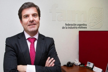 Ante posible desembarco en Producción, Cifarelli respondió las críticas por su relación con Moreno