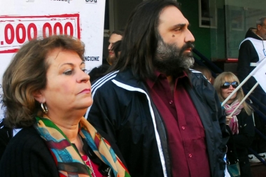 Desde la FEB se mostraron presimistas de cara a la nueva mesa salarial convocada por Provincia