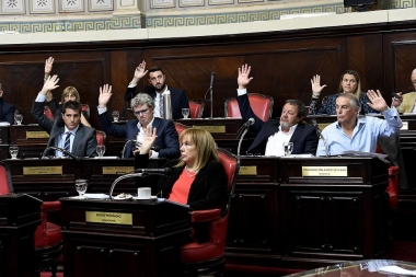 El Senado aprobó la reducción de cuotas hipotecarias que afectan el acceso a la vivienda