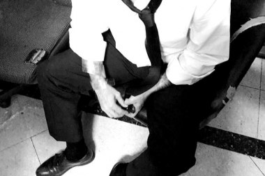 Dudas, giros y sospechas sobre al ataque al Fiscal Cartasegna