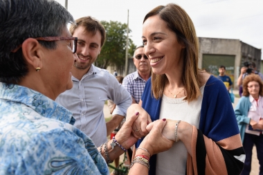 Quinientos funcionarios bonaerenses participaron del tercer "timbreo de gestión"