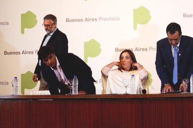 Provincia pagará adelanto a docentes a cuenta de futuro aumento y ante el fallo judicial