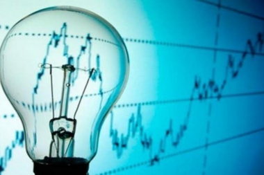 Provincia autorizará una suba del 58 por ciento en las tarifas eléctricas bonaerenses