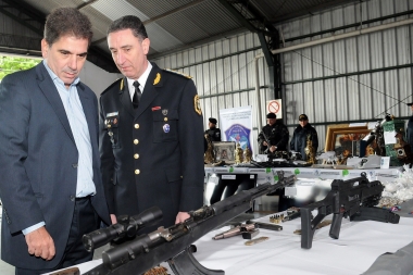 Ritondo afirmó que Vidal “no” echó a Bressi y que se fue por “motivos profesionales y personales”