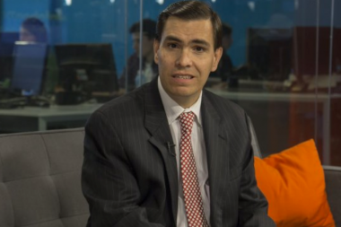 Se terminó la acefalía: a más de 150 días Vidal eligió a su Ministro de Producción