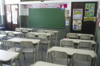 Resolución interna de Educación bloqueó intención de Vidal de recuperar clases en receso invernal