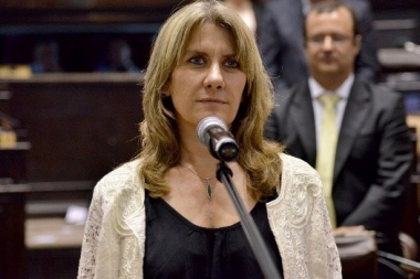 Diputada de Cambiemos solicitó facilitar el trámite del CUD para personas con Síndrome de Down