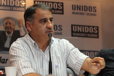 El kirchnerismo lanzó desafío: "Si Cristina convoca a la unidad, Randazzo deberá venir"