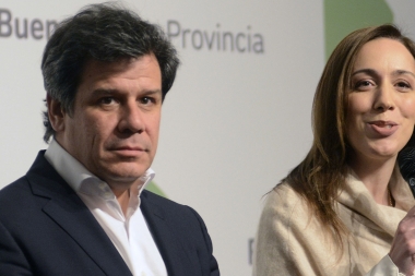 Con enojo por anticipo de Bullrich, desde La Rosada aclararon que Manes aún no es candidato