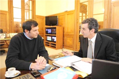 Pese al llamado de unidad, desde el randazzismo piden por las PASO para dirimir candidaturas