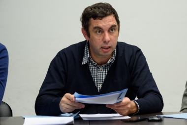 Diputado Quinteros pidió ampliar los alcances de la emergencia hídrica