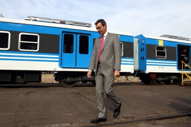 El PJ bonaerense invitó a Randazzo  a una reunión, pero sólo irá una comitiva representante