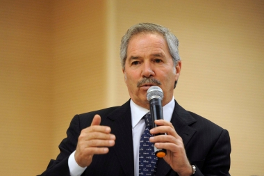 Solá criticó a Cambiemos y defendió alianza del Frente Renovador con el GEN de Stolbizer