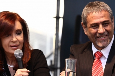 En medio de las incógnitas, Ferraresi aseguró que la candidatura de Cristina está “confirmada”