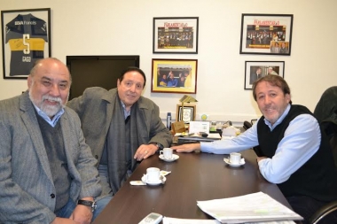 Bloque Peronista rechazó la adhesión provincial a la Ley nacional de Riesgos del Trabajo