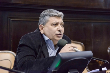 Monfasani: “Queremos que Sergio Massa sea candidato a Senador Nacional”